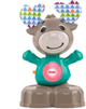 Zabawka muzyczna Fisher-Price Muzyczny Łoś (0887961899801) - obraz 2