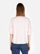 Футболка женская Colin's CL1073203BEI S Beige (8684112610276) - изображение 2