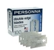 Леза для безпечної бритви Personna Super Stainless Comfort (100 лез) - зображення 1