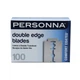 Леза для безпечної бритви Personna Super Stainless Comfort (100 лез) - зображення 3