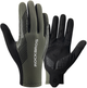 Rękawiczki rowerowe Rockbros XL Green (5907769373824) - obraz 1