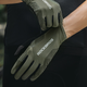 Велорукавички Rockbros S Green (5907769373794) - зображення 6