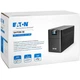 ДБЖ Eaton 5E G2, 1200VA/660W, USB, 4xSchuko (5E1200UD) - зображення 3