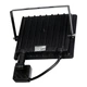 Прожектор светодиодный Євросвітло 50W 6400К FM-01D-50 с датчиком движения (57051) - изображение 5