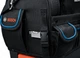 Сумка для інструментів Bosch GWT 20 (1600A025L6) (4059952601908) - зображення 4
