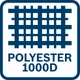 Сумка для інструментів Bosch GWT 20 (1600A025L6) (4059952601908) - зображення 6