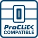 Сумка для інструментів Bosch GWT 20 (1600A025L6) (4059952601908) - зображення 7