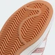 Подростковые кеды для девочки Adidas Campus 00S J JH7840 39.5 Clear Pink (4067904510147) - изображение 8