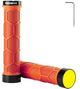Гріпси велосипедні Rockbros with reflector Orange (40720007004) - зображення 1