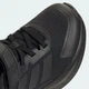 Детские кроссовки для мальчика Adidas Fortarun 4.0 El C JQ5195 28 Core Black (4067907347030) - изображение 7