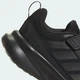 Детские кроссовки для мальчика Adidas Fortarun 4.0 El C JQ5195 28 Core Black (4067907347030) - изображение 8
