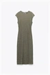 Сукня Zara 3644/311 L - зображення 7