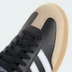 Подростковые кеды для мальчика Adidas Samba Og J JQ8555 36 Core Black (4068805626296) - изображение 7