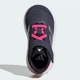 Детские кроссовки для девочки Adidas Duramo Sl2 El I JS1729 23 Shadow Navy (4068801146927) - изображение 5