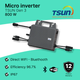 Mikroinwerter TSUN TSOL-MS800  (TSOL-MS800 Balcony (2C)) - obraz 5