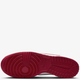 Чоловічі кеди низькі Nike Big Low 355152-150 40.5 (7.5US) Білі з червоним (659658341364) - зображення 8