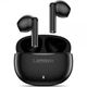 Гарнітура Lenovo e310 True Wireless Stereo Earbuds standalone-black e310 tws Earbuds black - зображення 1