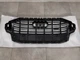 Решетка радиатора Audi Q7 4M 2020-2024 темно-серая 4M0 853 651 AH RN4 для Audi Q7 4M 2015-2024 (2870) - изображение 5