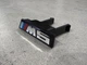 Шильдик в радиаторную решётку M5 BMW 5 series F10 / F11 2012-2016 для BMW 5 series F10 F11 2010-2016 (757) - изображение 3