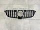 Решітка радіатора GT BLACK Mercedes GLE-Class W166 2015-2018 для Mercedes-Benz GLE class W166 2015-2018 (8798) - зображення 6