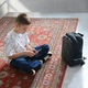 Рюкзак Sobi Pixel Kids SB9701 Black с LED экраном - изображение 7