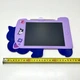 Планшет графический LCD для рисования Сказочный пони Розовый с синим (SK0059) - изображение 5
