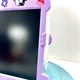Планшет графический LCD для рисования Сказочный пони Розовый с синим (SK0059) - изображение 6