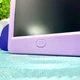 Планшет графический LCD для рисования Сказочный пони Розовый с синим (SK0059) - изображение 7