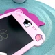 Планшет графический LCD для рисования Сказочный пони Розовый (SK0059) - изображение 2