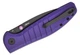 Ніж Bestechman Goodboy Purple G-10 - BMK04F - зображення 4