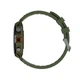 Смарт-годинник IWO X22 38mm. 330 mAh, IP68 Army Green - зображення 4