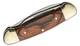 Ніж Buck 389 Canoe - 0389BRS - изображение 4