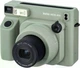 Набір камера Fujifilm Instax Wide 400, Фотопапір 20 шт, Чохол, Фотоальбом на 64 фото Коричневий - зображення 3