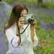 Набір камера Fujifilm Instax Wide 400, Фотопапір 20 шт, Чохол, Фотоальбом на 64 фото Коричневий - зображення 5