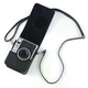Подарочный набор камера Fujifilm Instax Mini EVO Black, Фотобумага 20шт, Чехол, Фотоальбом 64 фото Черний (Подарочная упаковка) - изображение 10