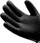 Rękawiczki rowerowe RockBros wodoodporne długie S/M Black (5907769373886) - obraz 2