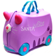 Дитячий валізу Trunki для подорожей Cassie Candy Cat (0322-GB01) - зображення 1