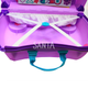 Дитячий валізу Trunki для подорожей Cassie Candy Cat (0322-GB01) - зображення 4