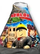 Кресло груша серый мешок Roblox (120х75) Роблокс - изображение 6