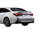 Спойлер лип багажника Toyota Avalon 2018- ABS пластик, цвет черный глянец для Toyota Avalon 2018- (8089) - изображение 1