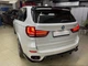Спойлер на крышку багажника Paradigma BMW X5 F15 2013-2018, цвет черный глянец для BMW X5 F15 2014-2018 (8713) - изображение 8