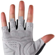 Велорукавички RockBros S109GR M Grey (5907769312649) - зображення 2