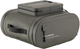 Torba rowerowa RockBros Waterproof Bike Pannier, for Trunk, Capacity 14l Gray (3014009901) - obraz 1