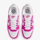 Sneakersy młodzieżowe dla dziewczynki Nike Court Borough Low Recraft (GS) DV5456-123 40 (7Y US) Biało-różowe (197859881338) - obraz 5