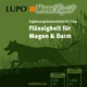Добавка для желудка и кишечника Luposan Moorliquid 500 г - изображение 6