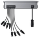 Inwerter hybrydowy Zendure SolarFlow Hyper 2000 (ZDHYP2000-gy-eu) - obraz 2