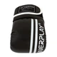 Перчатки боксерские Power Play 3025, Black/White - L - изображение 6