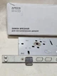 Замок врізний APECS T-05-CR - изображение 1