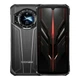 Смартфон Doogee S119 8/512Gb 5G Night Vision (камера с ночным видением) серебристый - изображение 1
