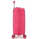 Чемодан малый для ручной клади Semi Line 20" (S) Polypropylene Magenta (T5796-1) - изображение 5